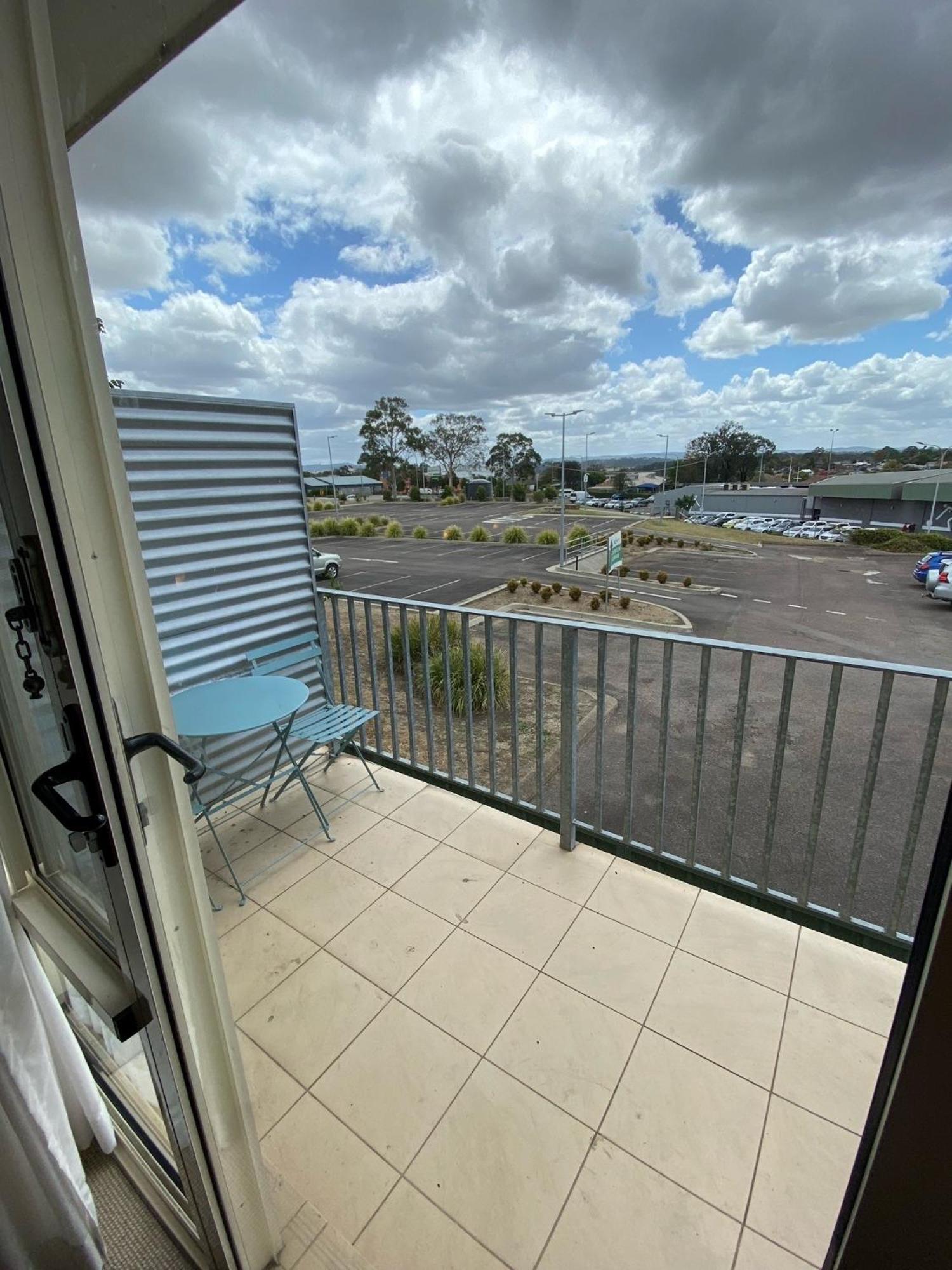 Maitland City Motel Exterior photo