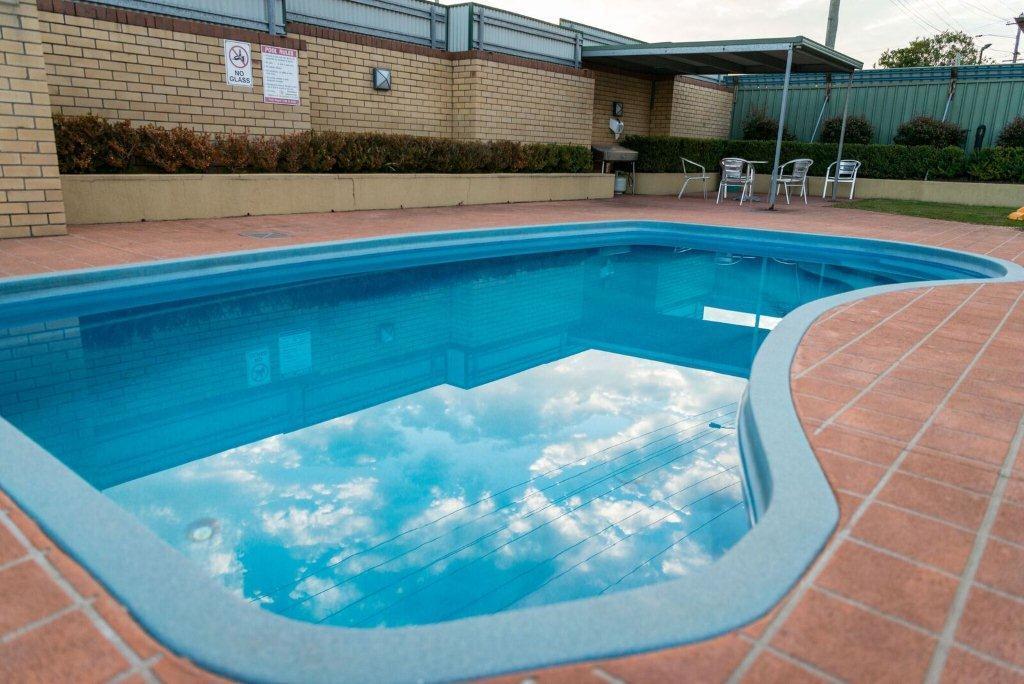 Maitland City Motel Exterior photo
